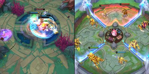 win more in League of Legends .
